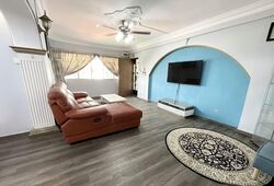 Blk 268 Bishan Street 24 (Bishan), HDB 5 Rooms #563766601